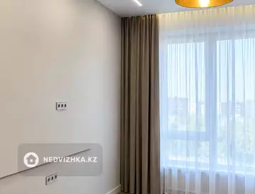 3-комнатная квартира, этаж 5 из 12, 85 м², миниатюра 6