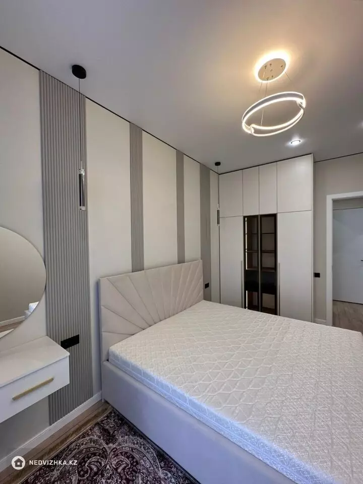 2-комнатная квартира, этаж 3 из 20, 40 м², фотография 2