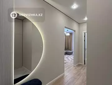2-комнатная квартира, этаж 3 из 20, 40 м², миниатюра 5