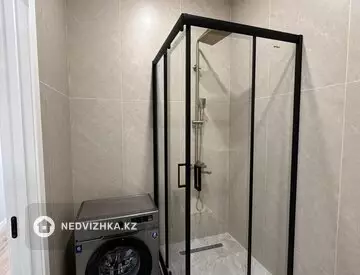 2-комнатная квартира, этаж 3 из 20, 40 м², миниатюра 6