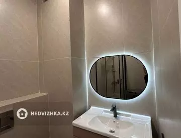2-комнатная квартира, этаж 3 из 20, 40 м², миниатюра 7