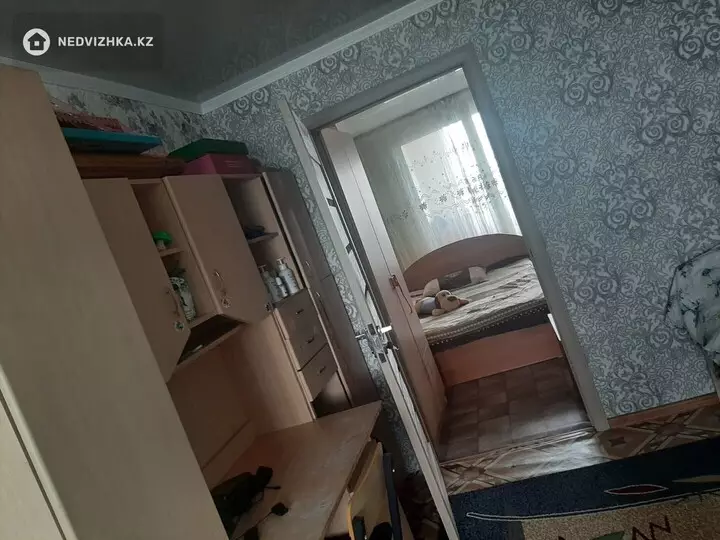 4-комнатная квартира, этаж 5 из 10, 91 м², фотография 3