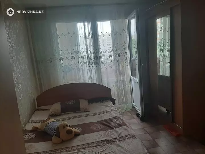 4-комнатная квартира, этаж 5 из 10, 91 м²
