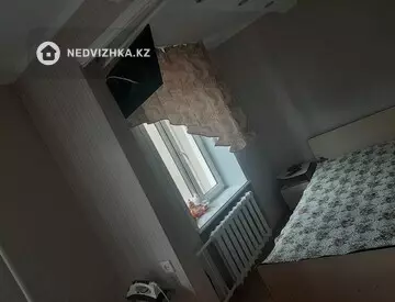 4-комнатная квартира, этаж 5 из 10, 91 м², миниатюра 5