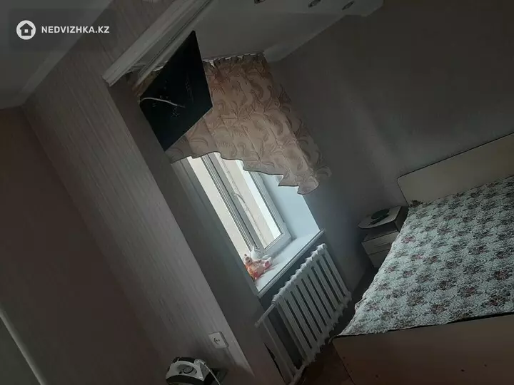 4-комнатная квартира, этаж 5 из 10, 91 м², фотография 5