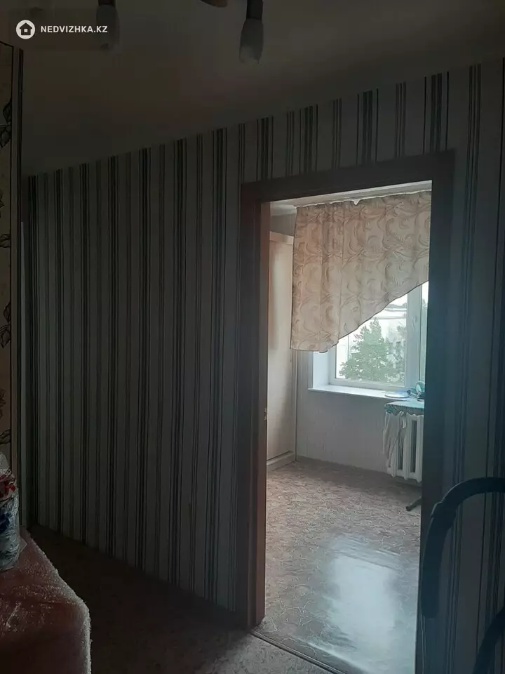4-комнатная квартира, этаж 5 из 10, 91 м², фотография 4