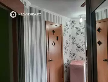 4-комнатная квартира, этаж 5 из 10, 91 м², миниатюра 6