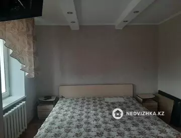 4-комнатная квартира, этаж 5 из 10, 91 м², миниатюра 7