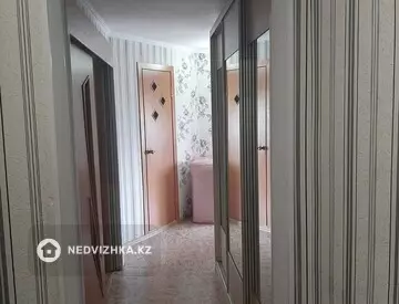 4-комнатная квартира, этаж 5 из 10, 91 м², миниатюра 10