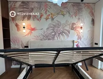 2-комнатная квартира, этаж 7 из 9, 40 м², миниатюра 4