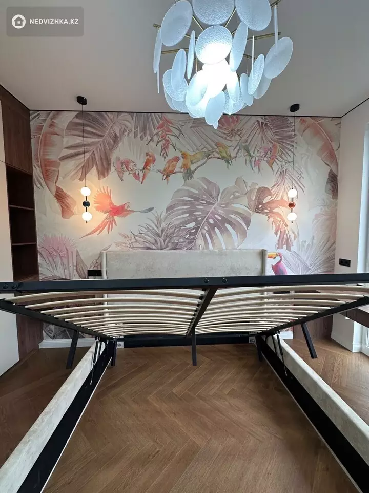 2-комнатная квартира, этаж 7 из 9, 40 м², 4-фотосурет