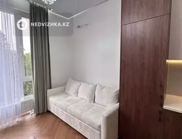 2-комнатная квартира, этаж 7 из 9, 40 м², миниатюра 5