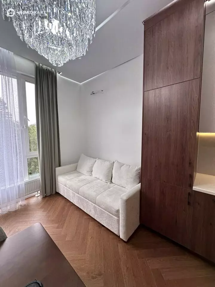 2-комнатная квартира, этаж 7 из 9, 40 м², 5-фотосурет