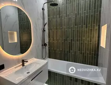 2-комнатная квартира, этаж 7 из 9, 40 м², миниатюра 6