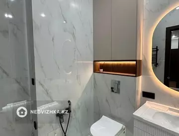 2-комнатная квартира, этаж 7 из 9, 40 м², миниатюра 7