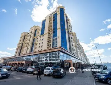 3-комнатная квартира, этаж 8 из 10, 75 м², миниатюра 7