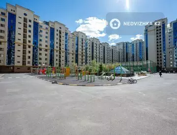 3-комнатная квартира, этаж 8 из 10, 75 м², миниатюра 6