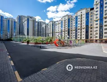 3-комнатная квартира, этаж 8 из 10, 75 м², миниатюра 10