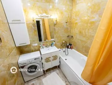 3-комнатная квартира, этаж 8 из 10, 75 м², миниатюра 12