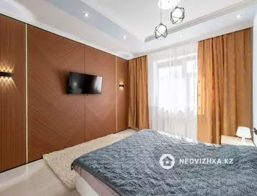 3-комнатная квартира, этаж 8 из 10, 75 м², миниатюра 5