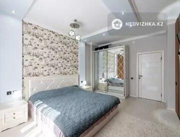 3-комнатная квартира, этаж 8 из 10, 75 м², миниатюра 4