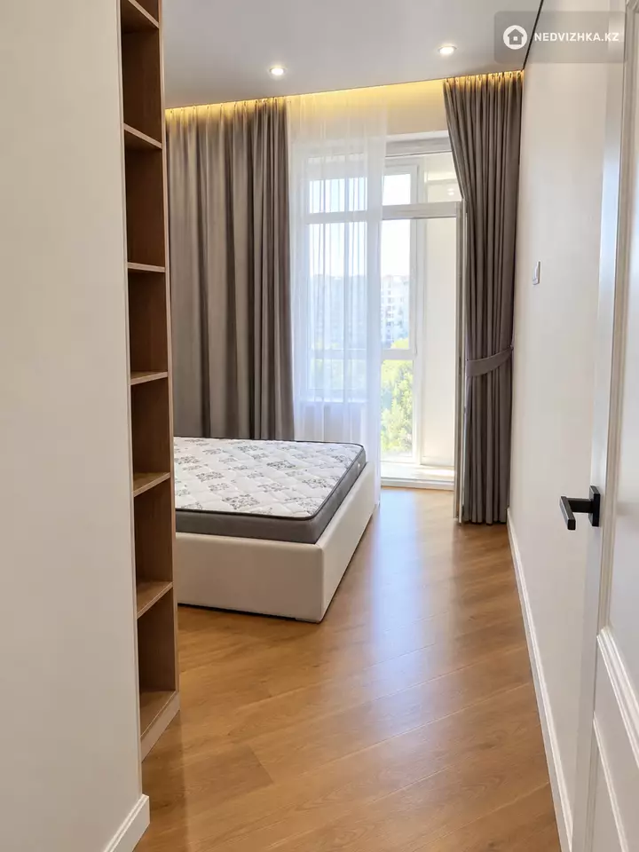 2-комнатная квартира, этаж 6 из 9, 40 м², фотография 3
