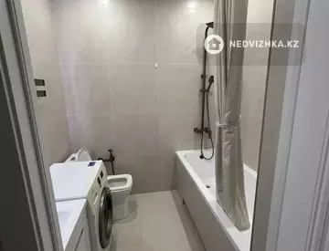 2-комнатная квартира, этаж 6 из 9, 40 м², миниатюра 5