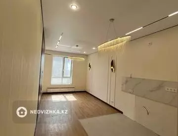 3-бөлмелі пәтер, қабат 9 барлық қабат саны 9, 71 м², 6-нобай