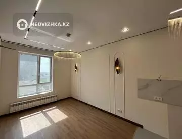 3-бөлмелі пәтер, қабат 9 барлық қабат саны 9, 71 м², 7-нобай