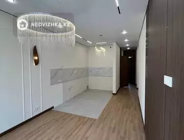3-бөлмелі пәтер, қабат 9 барлық қабат саны 9, 71 м², 9-нобай