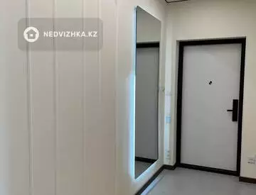 3-комнатная квартира, этаж 9 из 9, 71 м²