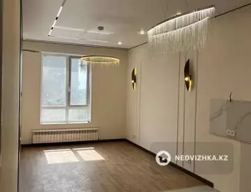 3-бөлмелі пәтер, қабат 9 барлық қабат саны 9, 71 м², 10-нобай