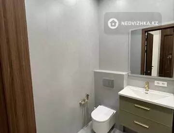 3-бөлмелі пәтер, қабат 9 барлық қабат саны 9, 71 м², 11-нобай
