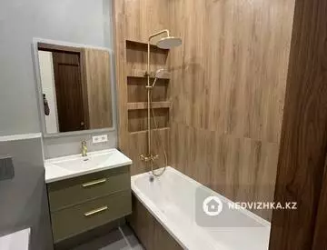 3-бөлмелі пәтер, қабат 9 барлық қабат саны 9, 71 м², 12-нобай
