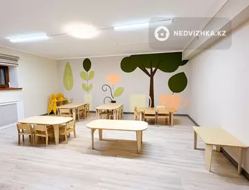 білім орталықтары, 503 м², 5-нобай