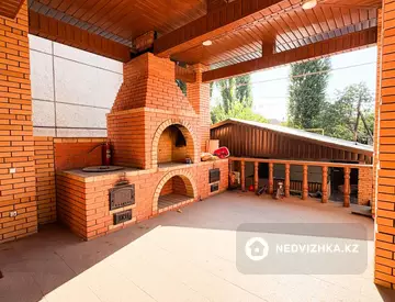білім орталықтары, 503 м², 10-нобай
