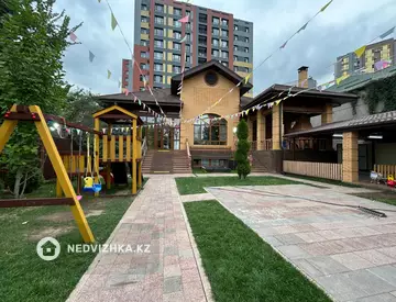 білім орталықтары, 503 м², 1-нобай