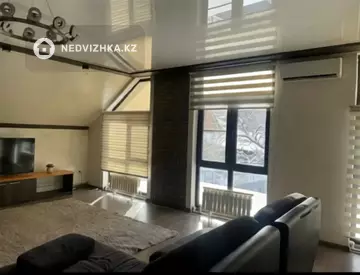 5-комнатный дом, 7 соток, 200 м²