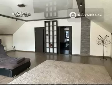 5-комнатный дом, 7 соток, 200 м²