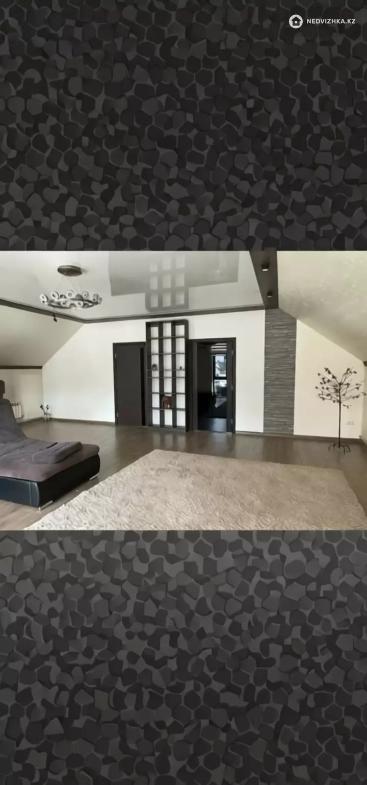 5-комнатный дом, 7 соток, 200 м², фотография 4