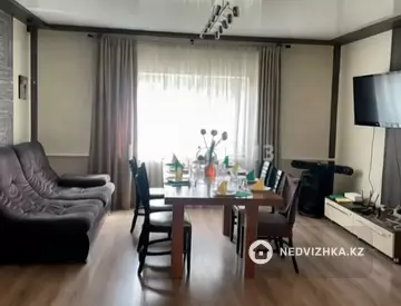 5-бөлмелі үй, 7 соттық, 200 м², 7-нобай