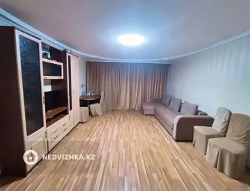 2-комнатная квартира, этаж 10 из 11, 78 м², миниатюра 2