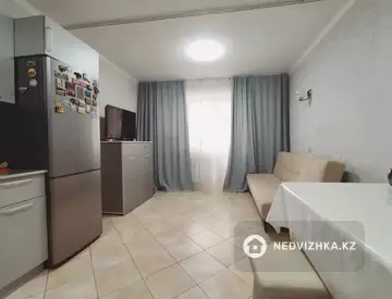 2-комнатная квартира, этаж 10 из 11, 78 м², миниатюра 5