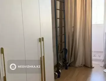 2-комнатная квартира, этаж 10 из 11, 78 м², миниатюра 7
