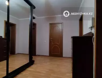 2-комнатная квартира, этаж 10 из 11, 78 м², миниатюра 10