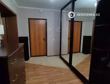 2-комнатная квартира, этаж 10 из 11, 78 м², миниатюра 11