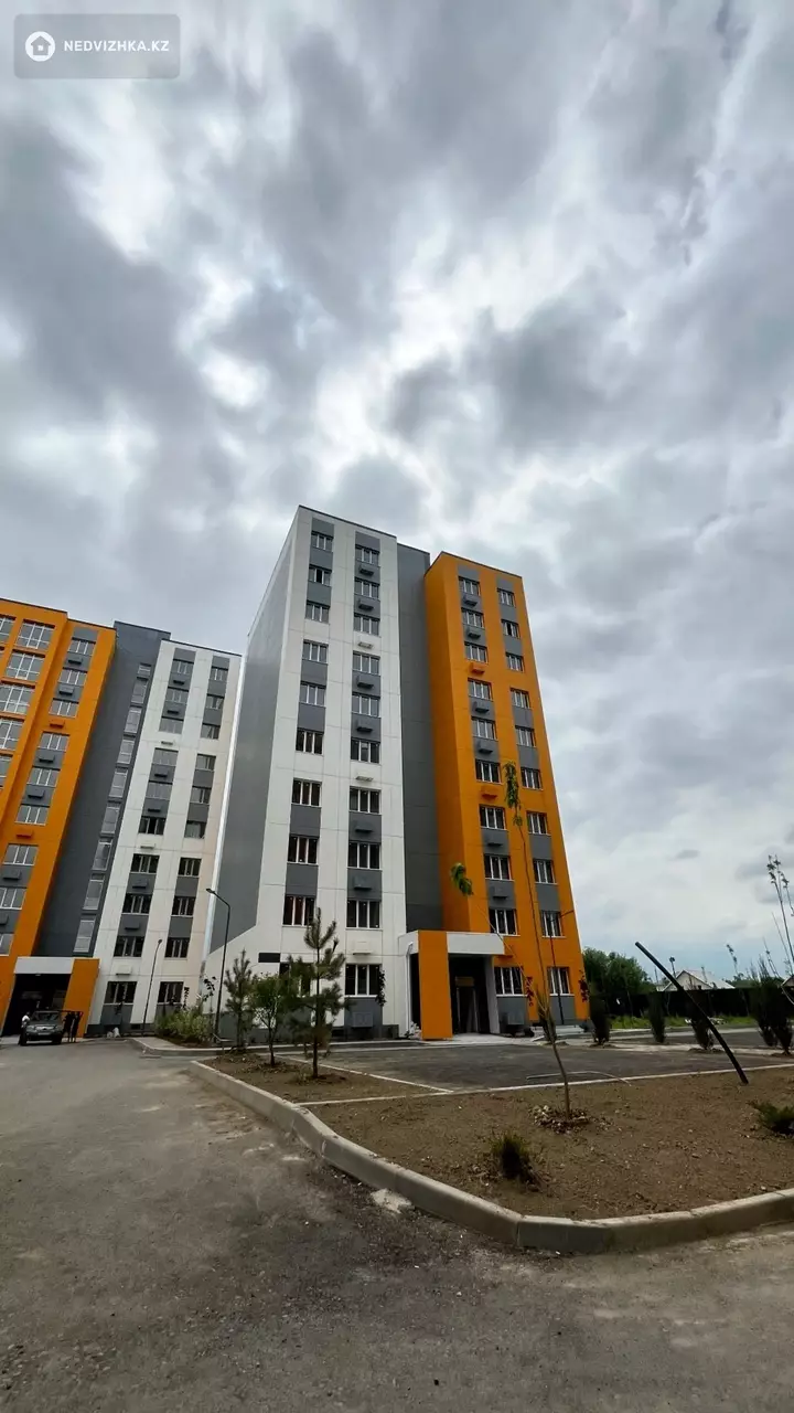 2-комнатная квартира, этаж 6 из 10, 56 м², 3-фотосурет