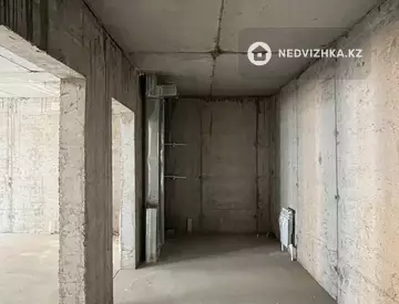 2-комнатная квартира, этаж 6 из 10, 56 м²