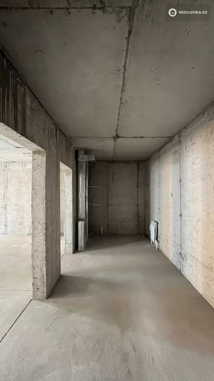 2-комнатная квартира, этаж 6 из 10, 56 м², 5-фотосурет