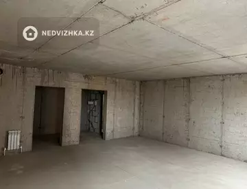 2-бөлмелі пәтер, қабат 6 барлық қабат саны 10, 56 м², 7-нобай